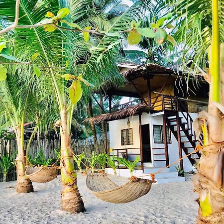 Bed and Breakfast Baybayon Sunset El Nido Exterior foto