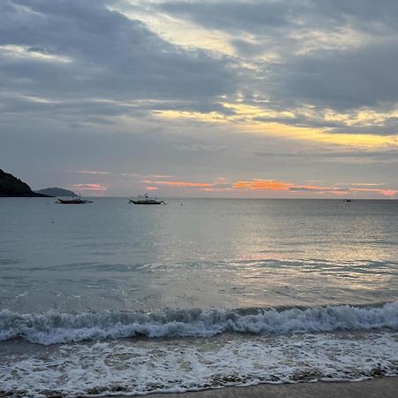 Bed and Breakfast Baybayon Sunset El Nido Exterior foto