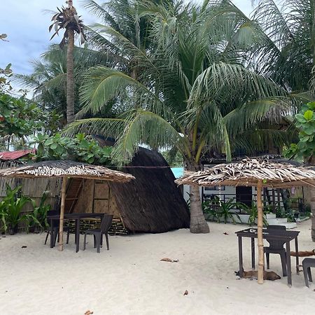 Bed and Breakfast Baybayon Sunset El Nido Exterior foto
