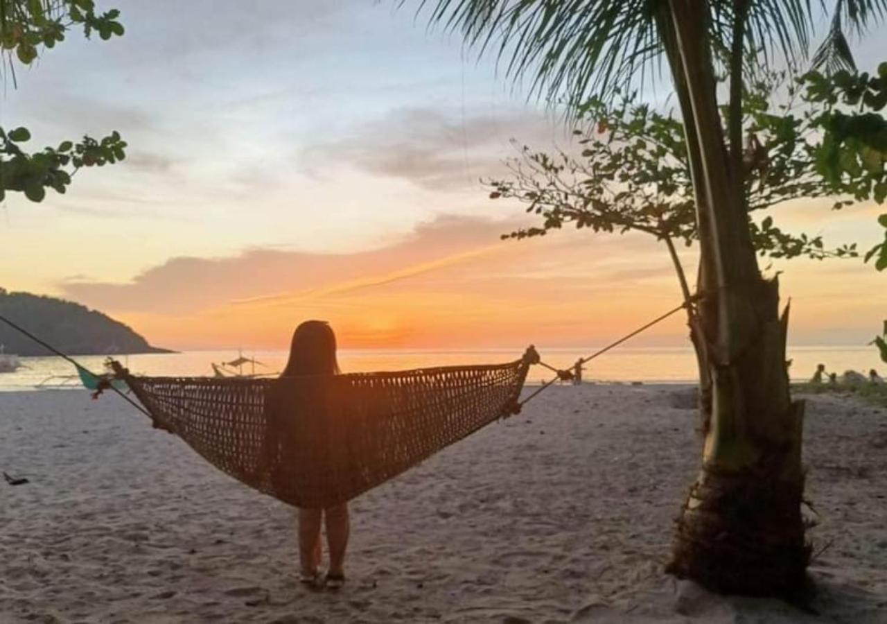 Bed and Breakfast Baybayon Sunset El Nido Exterior foto
