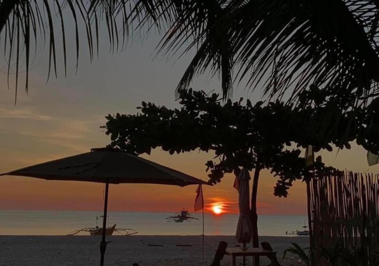 Bed and Breakfast Baybayon Sunset El Nido Exterior foto