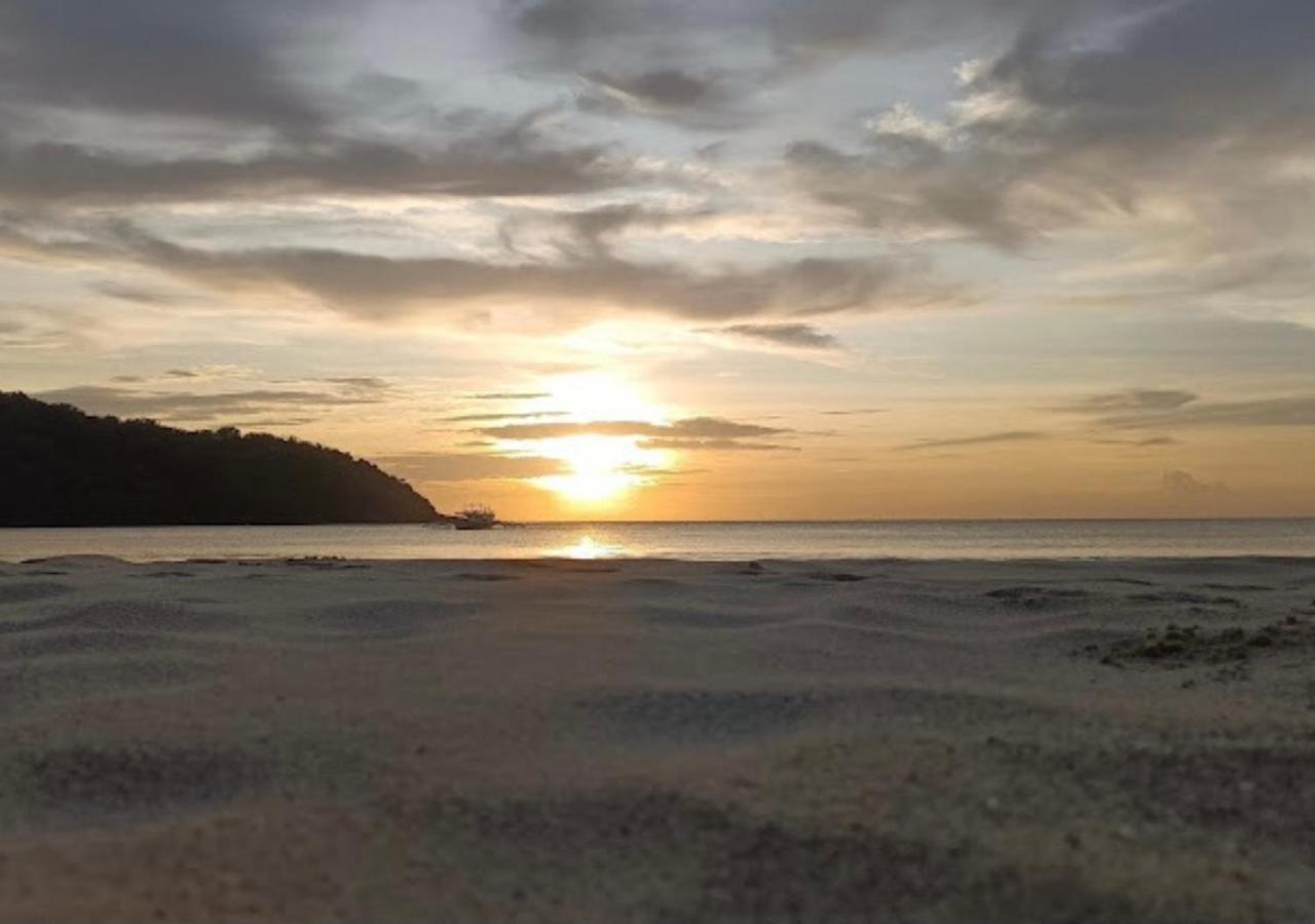 Bed and Breakfast Baybayon Sunset El Nido Exterior foto