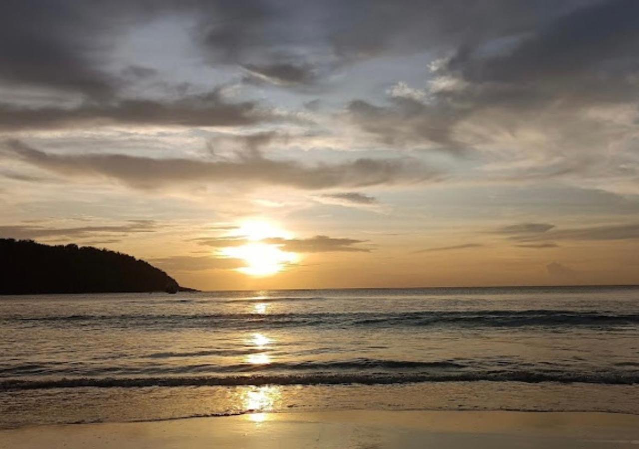 Bed and Breakfast Baybayon Sunset El Nido Exterior foto