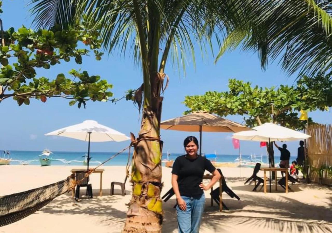 Bed and Breakfast Baybayon Sunset El Nido Exterior foto