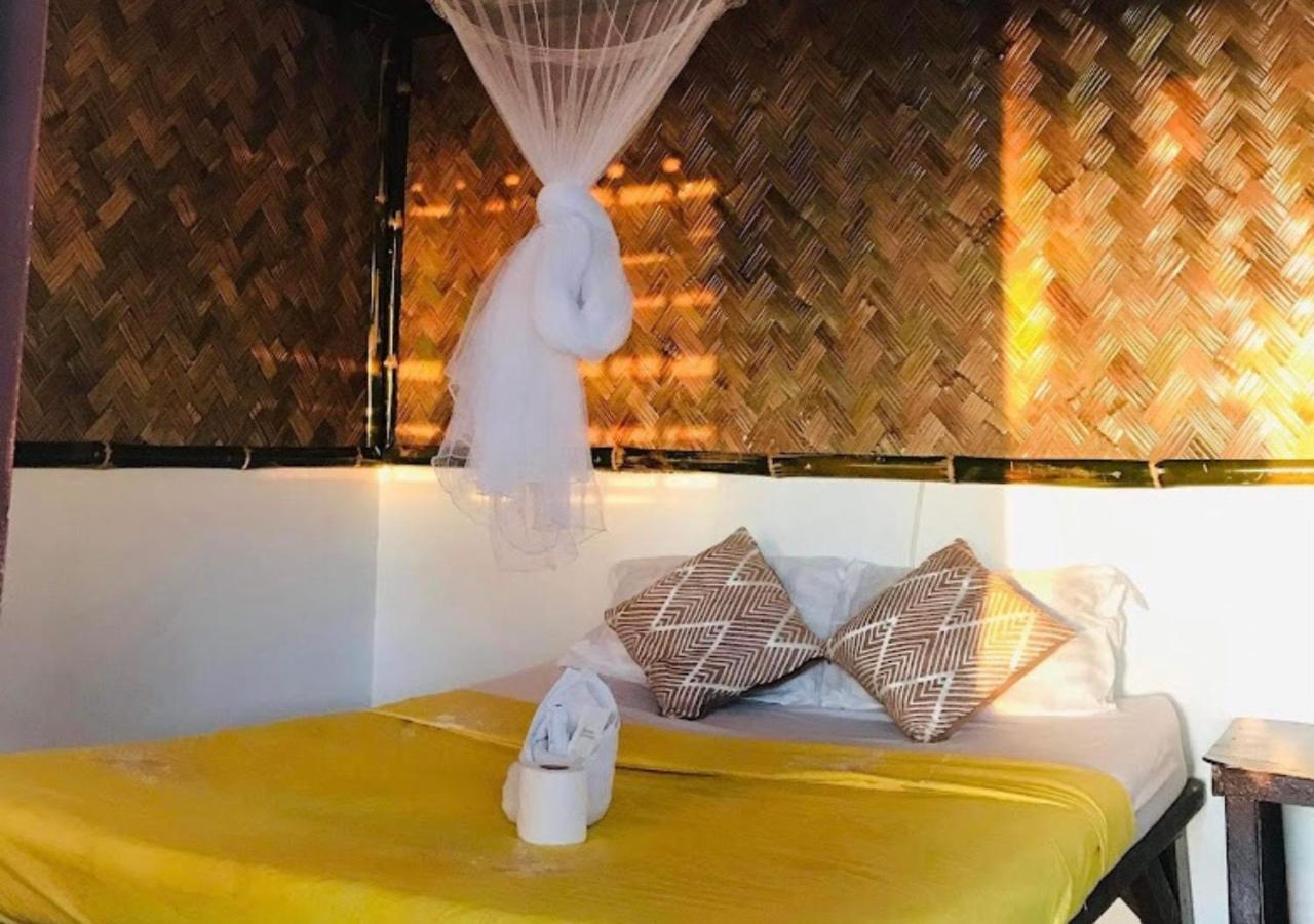 Bed and Breakfast Baybayon Sunset El Nido Exterior foto