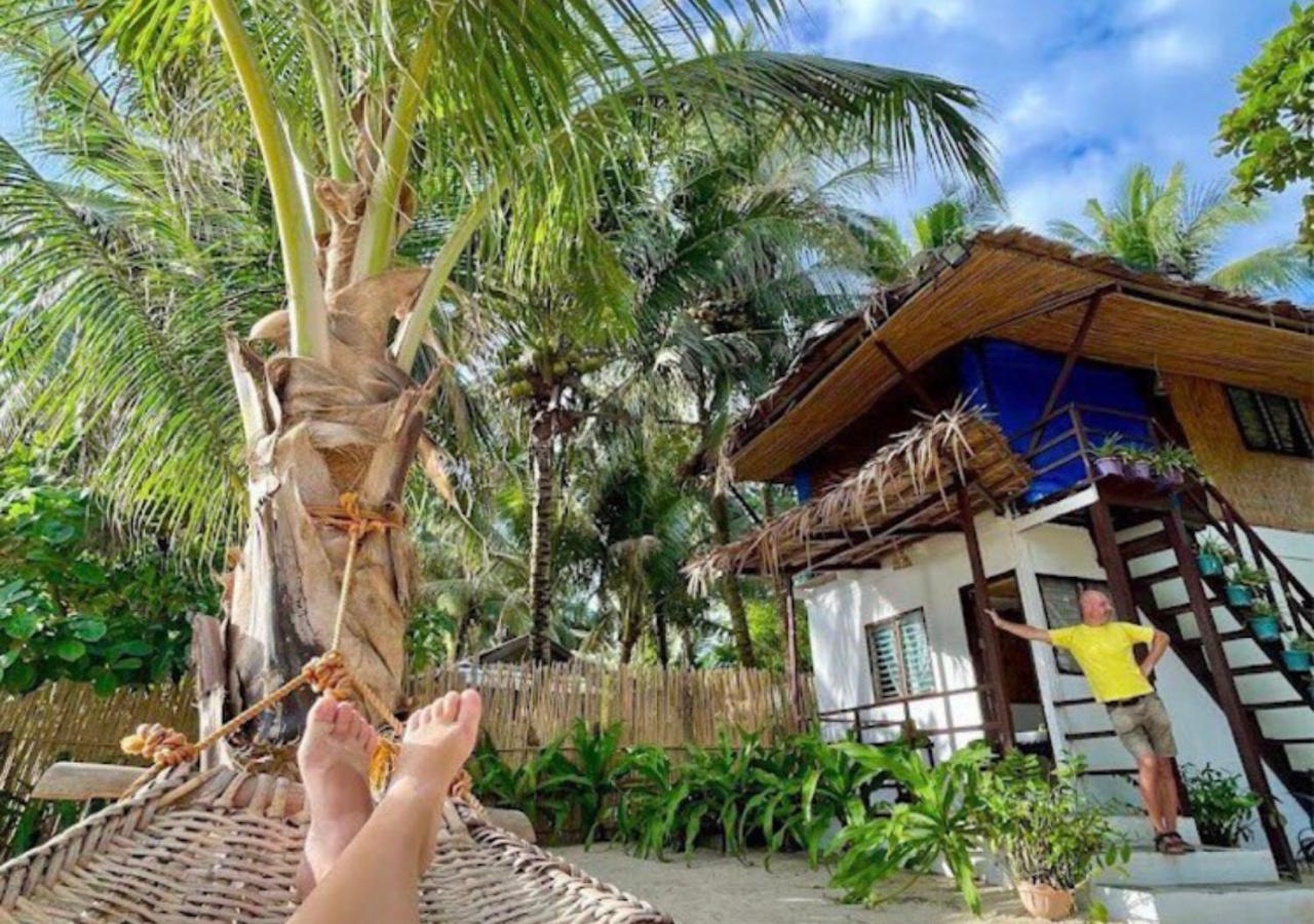 Bed and Breakfast Baybayon Sunset El Nido Exterior foto