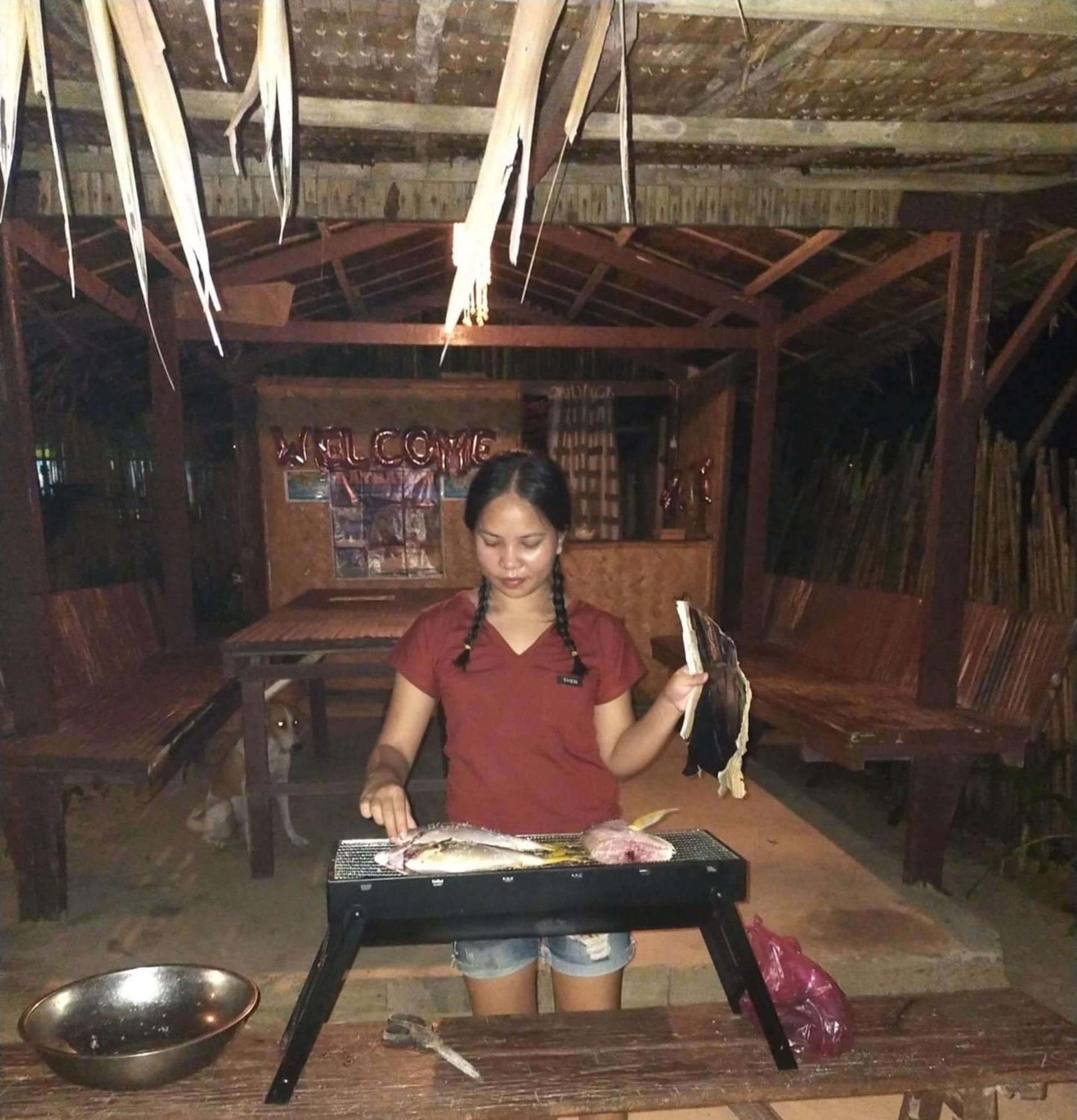 Bed and Breakfast Baybayon Sunset El Nido Exterior foto