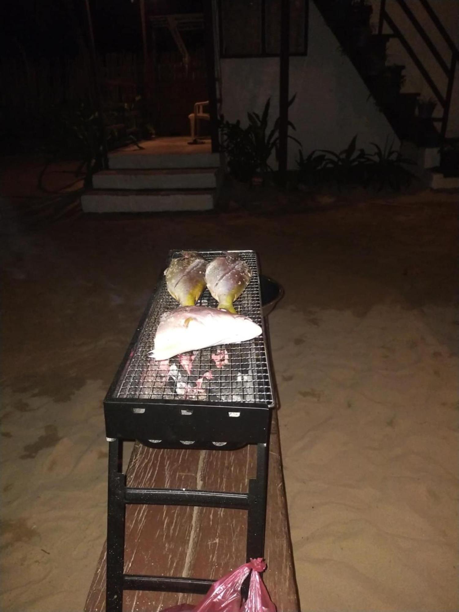 Bed and Breakfast Baybayon Sunset El Nido Exterior foto