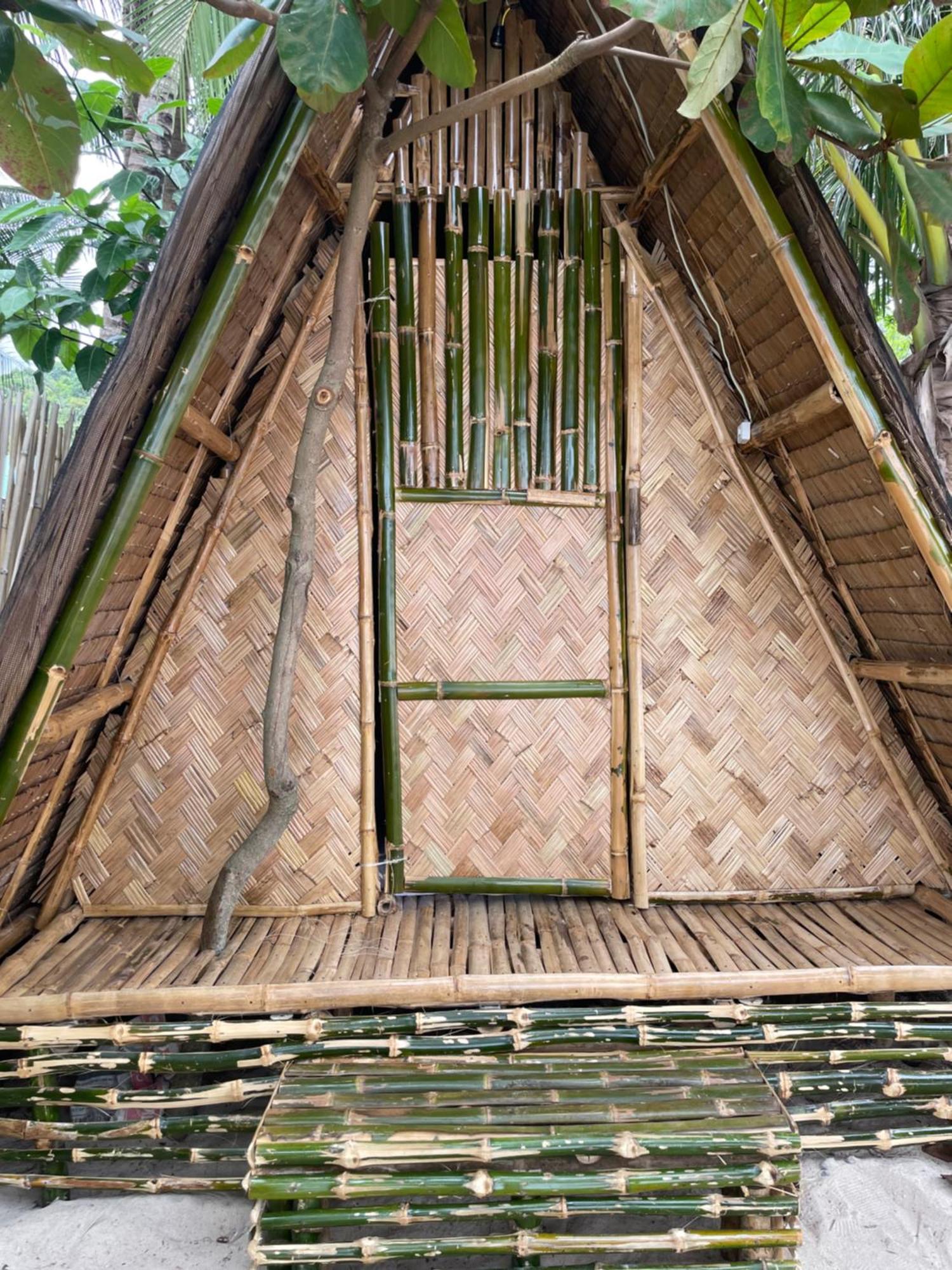 Bed and Breakfast Baybayon Sunset El Nido Exterior foto