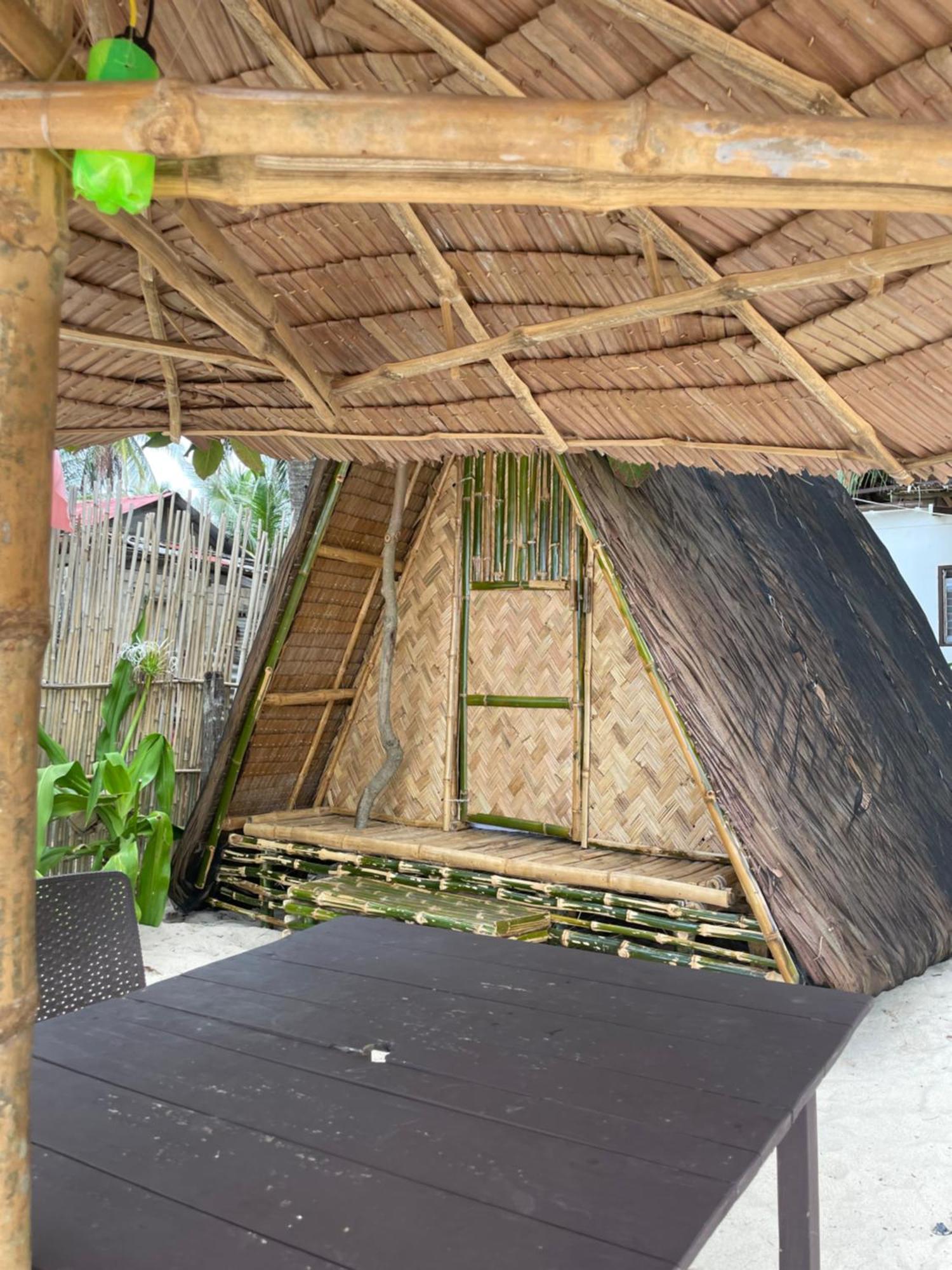 Bed and Breakfast Baybayon Sunset El Nido Exterior foto